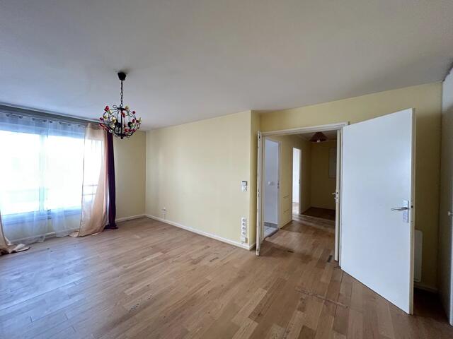 Appartement proposé à Paris 19