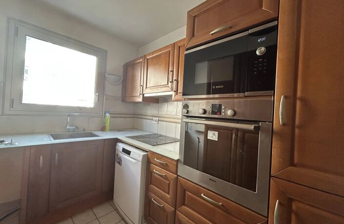 75019 APPARTEMENT T2 47 M² — photo 2