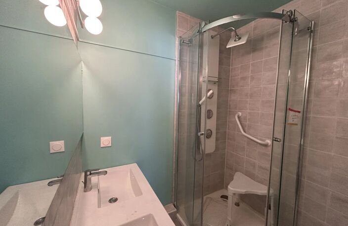75019 APPARTEMENT T2 47 M² — photo 4