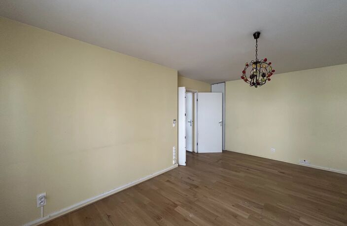 75019 APPARTEMENT T2 47 M² — photo 5