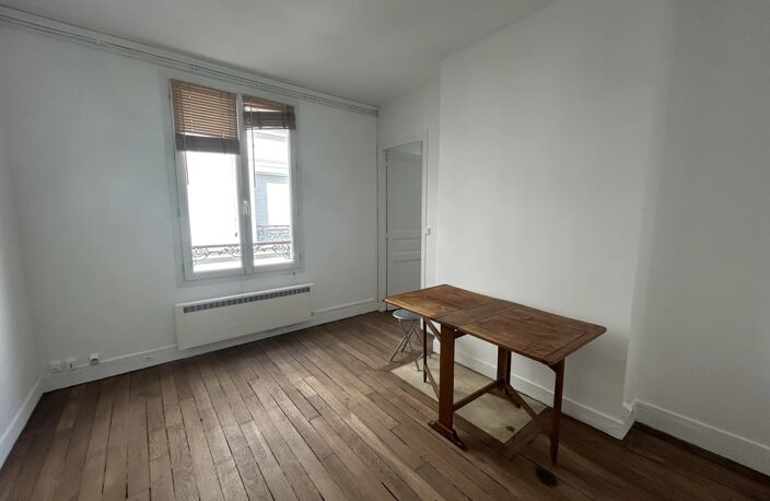 75019 APPARTEMENT 2 PIÈCES — photo 3