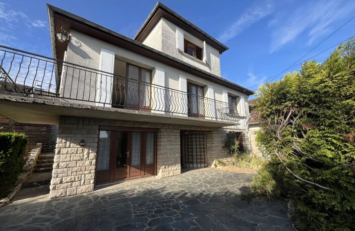 Grande maison familiale de 167 m² à Paley — photo 2