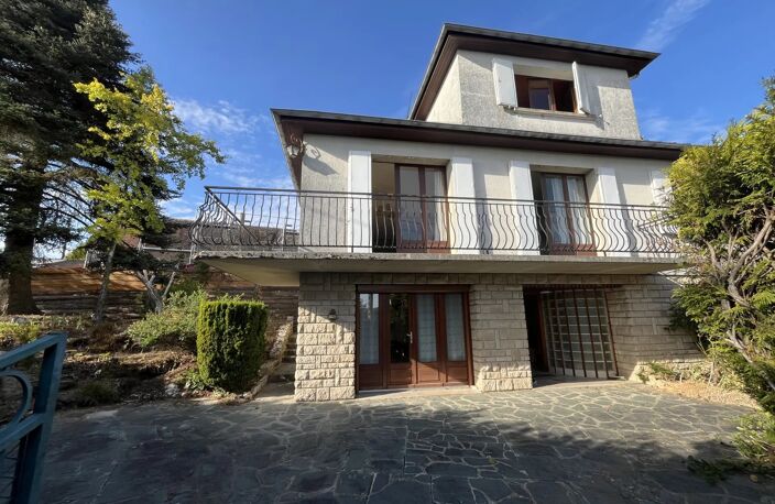 Grande maison familiale de 167 m² à Paley — photo 3