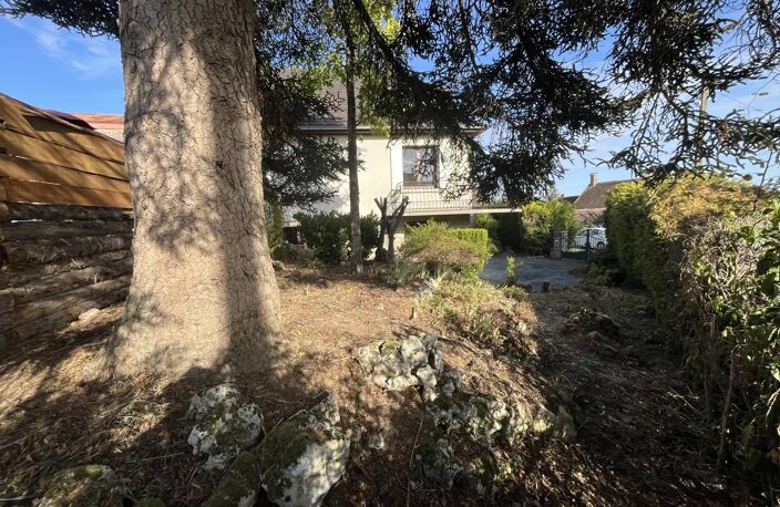 Grande maison familiale de 167 m² à Paley — photo 5