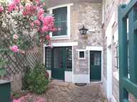 Maison familiale de 7 pièces avec 4 chambres en plein centre ville de Moret Sur Loing — photo 2