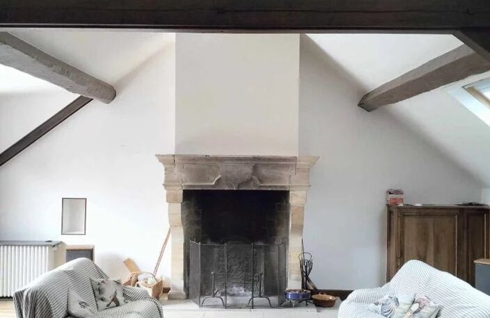Maison familiale de 7 pièces avec 4 chambres en plein centre ville de Moret Sur Loing — photo 3