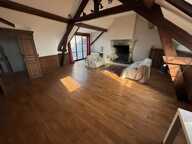 Maison familiale de 7 pièces avec 4 chambres en plein centre ville de Moret Sur Loing — photo 4