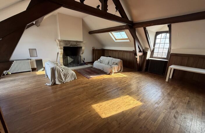 Maison familiale de 7 pièces avec 4 chambres en plein centre ville de Moret Sur Loing — photo 5