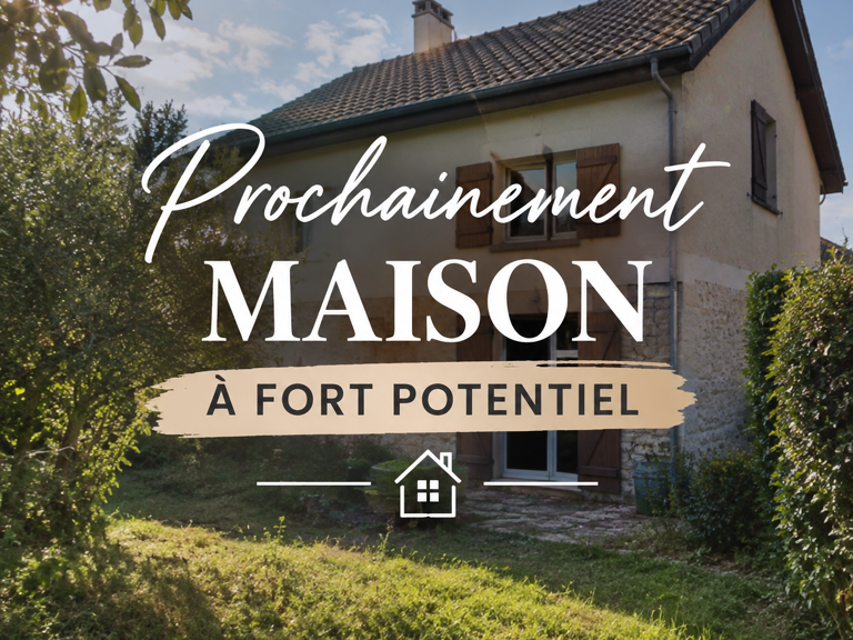 PROCHAINEMENT À LA VENTE   MAISON 250M2 MARCY-L'ÉTOILE (6928 — photo 1