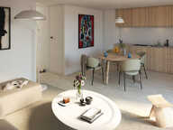 Auribeau Village emplacement central proche commerces — photo 4