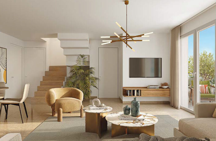 Nice au coeur du quartier Cimiez — photo 2