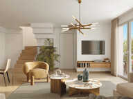 Nice au coeur du quartier Cimiez — photo 2