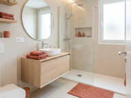 Cagnes-sur-Mer commerces et services accessibles à pied — photo 3