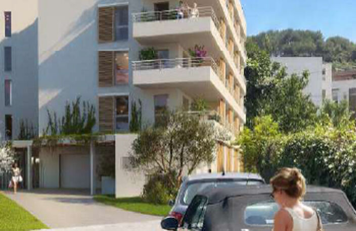 Cagnes-sur-Mer commerces et services accessibles à pied — photo 4