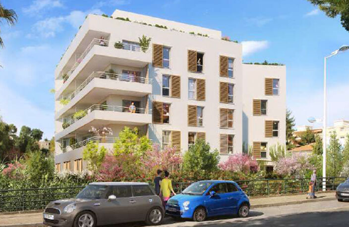 Cagnes-sur-Mer commerces et services accessibles à pied — photo 5