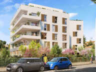 Cagnes-sur-Mer commerces et services accessibles à pied — photo 4