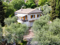 Magagnosc co-exclusivité, propriété avec piscine et pool Hou — photo 3