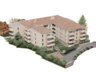 
        Appartement

        (2 à 4 pièces)

        (42 à 77 m²)
       — photo 3