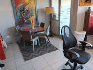 STUDIO EN 1ERE LIGNE REFAIT A NEUF — photo 2