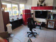 STUDIO EN 1ERE LIGNE REFAIT A NEUF — photo 4