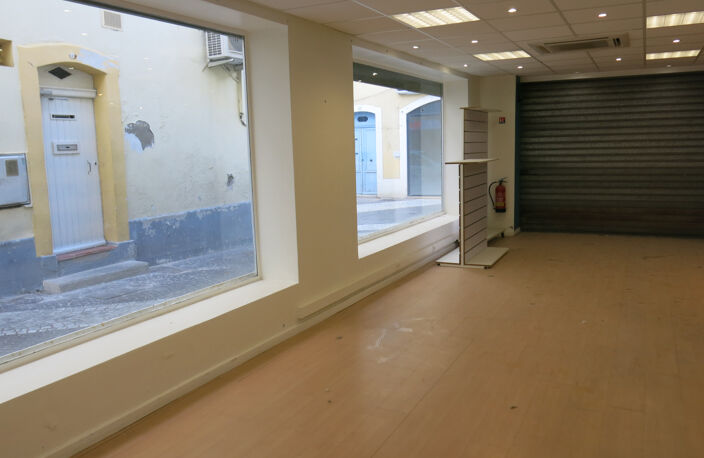 Immeuble centre ville — photo 2