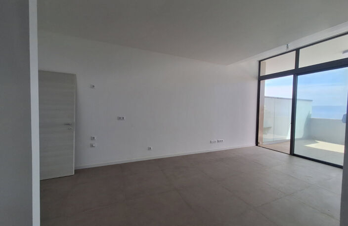 T3 récent de standing 60m2 route des Sanguinaires vue sur me — photo 2