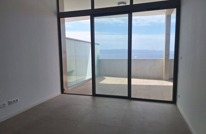 T3 récent de standing 60m2 route des Sanguinaires vue sur me — photo 4