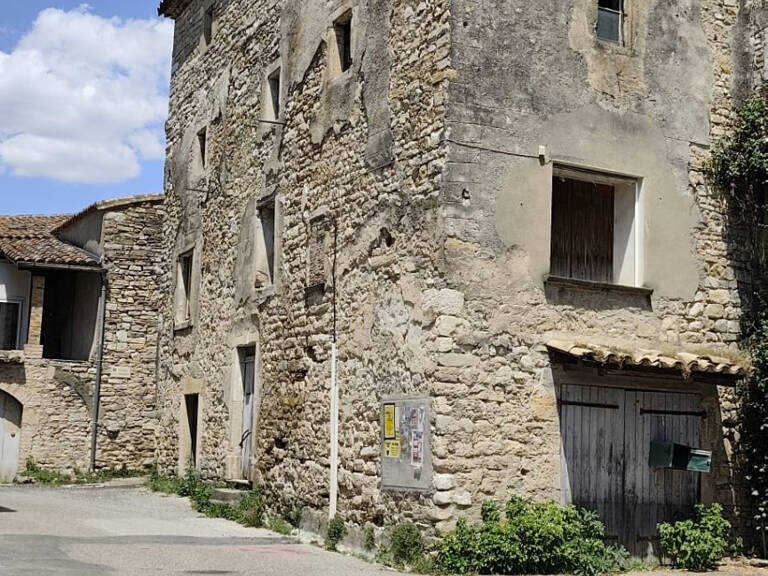 Maison de village à rénover — photo 1