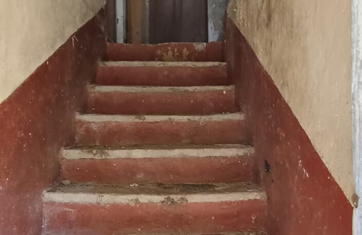 Maison de village à rénover — photo 4