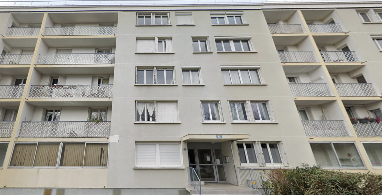 RANGUEIL (31400) - APPARTEMENT T5 - 83M2 - INVESTISSEMENT — photo 1