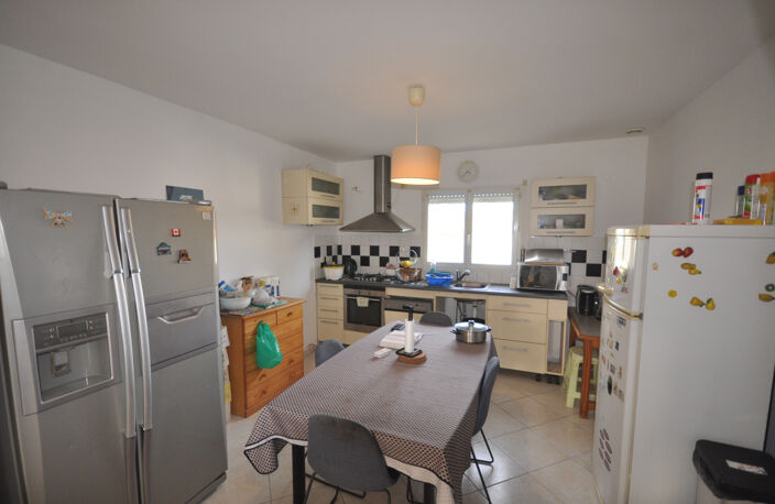 CINTEGABELLE (31550) - MAISON 125M2 A VENDRE — photo 3