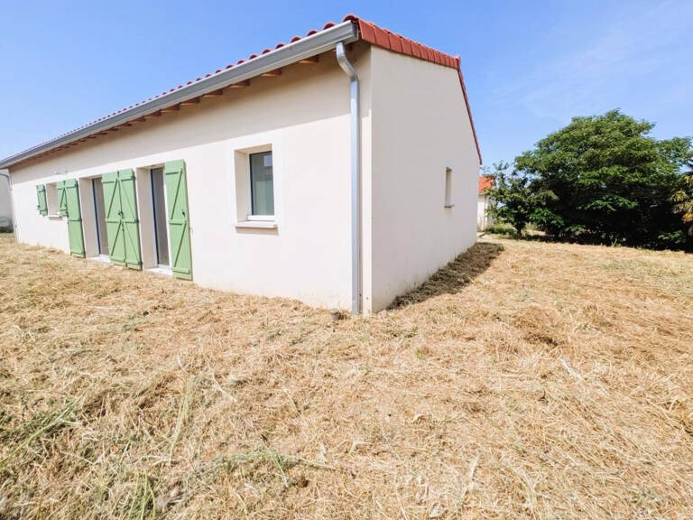 MIREMONT - Maison 4 pièces 100 m2 - URGENT — photo 1