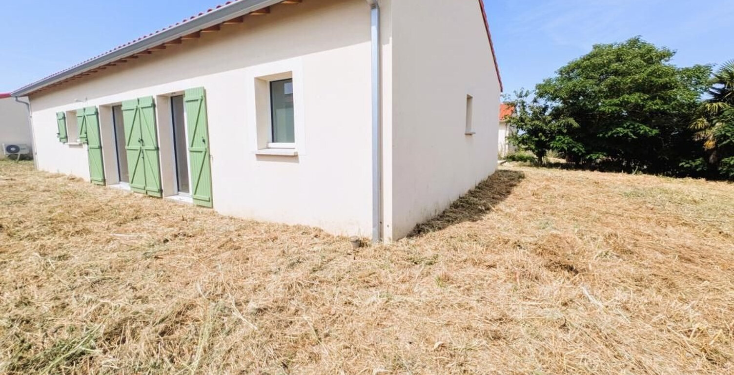 MIREMONT - Maison 4 pièces 100 m2 - URGENT — photo 1