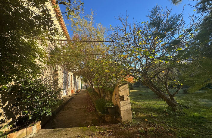 Maison de Maître - secteur Alzonne — photo 2