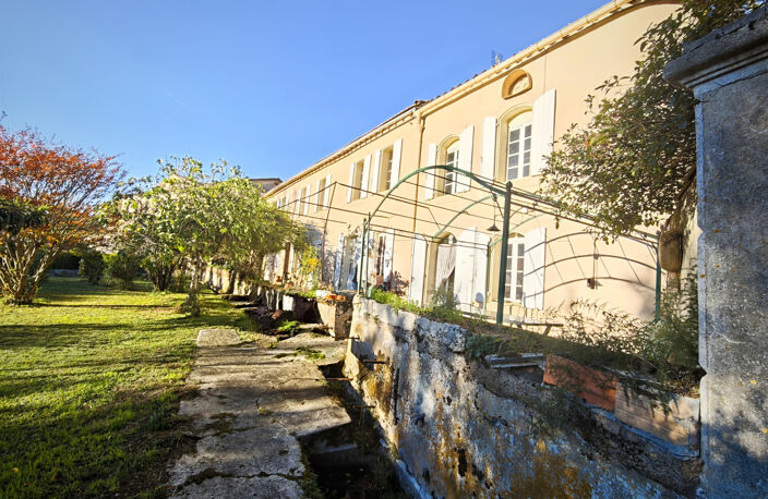 Maison de Maître - secteur Alzonne — photo 3