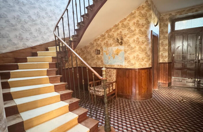 Maison de Maître - secteur Alzonne — photo 4