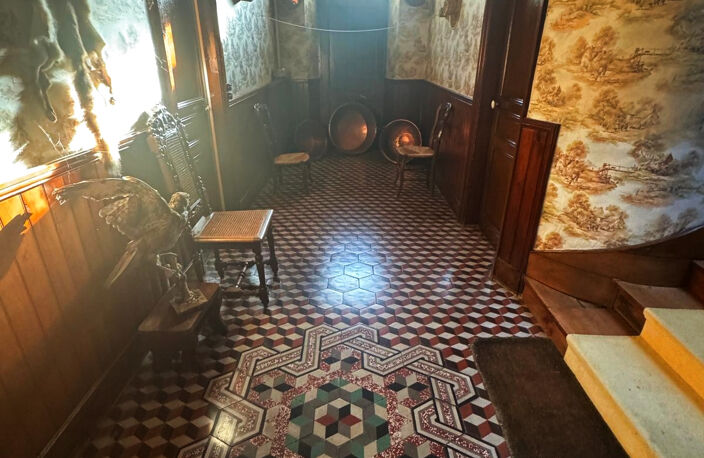 Maison de Maître - secteur Alzonne — photo 5