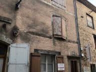 GRANDE MAISON DE VILLAGE à MONTOLIEU — photo 2