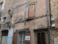GRANDE MAISON DE VILLAGE à MONTOLIEU — photo 3