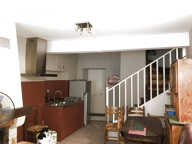 GRANDE MAISON DE VILLAGE à MONTOLIEU — photo 4
