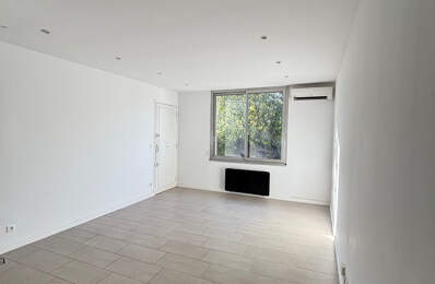 Location Maison Marseille 9ème — photo du bien