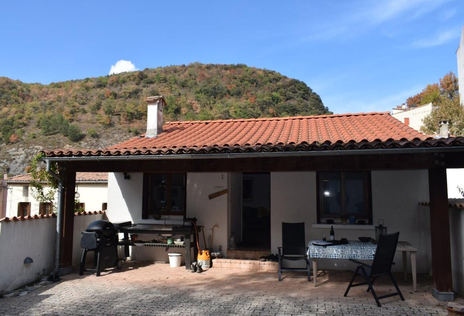 Maison — photo 1