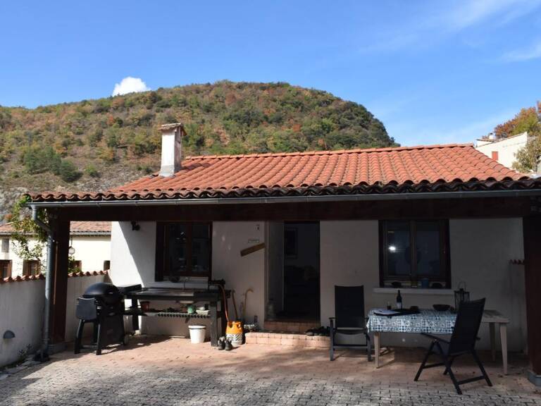 Maison — photo 1
