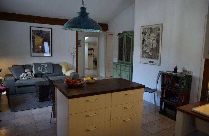 Maison — photo 3