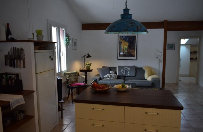 Maison — photo 4