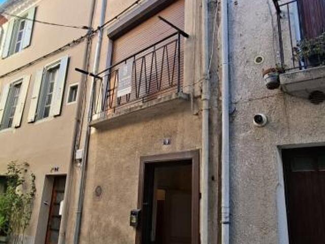 Maison proposé à Quillan