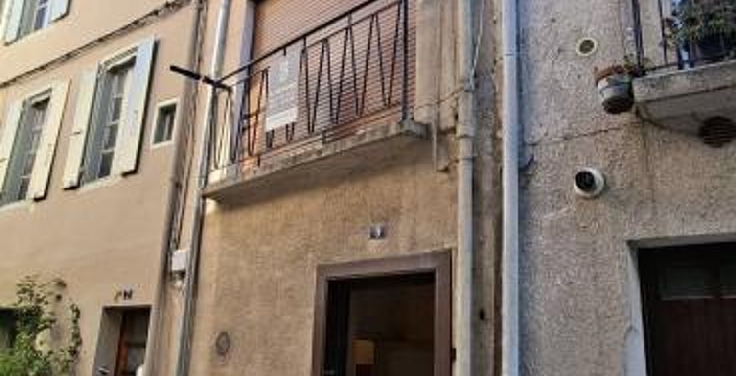 Maison — photo 1