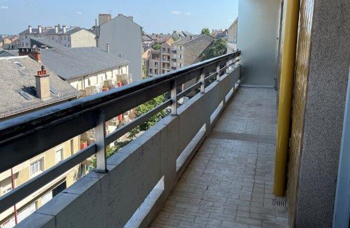 LOCATION T2 RODEZ SANS FRAIS D'AGENCE — photo 5