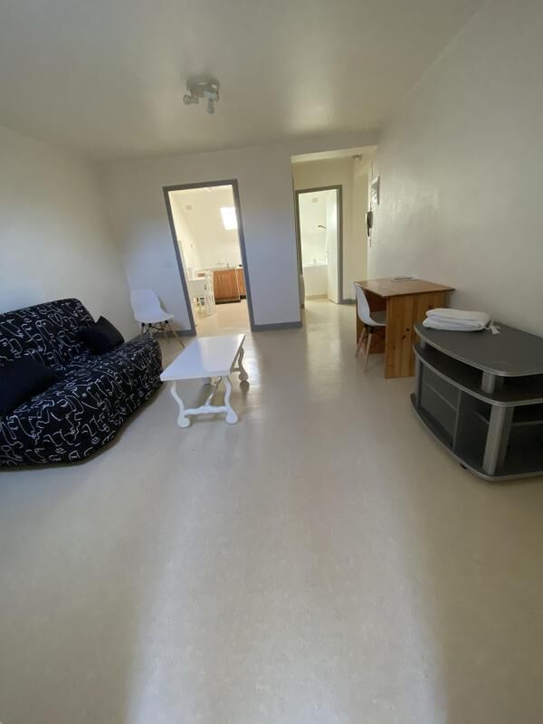 Appartement  T1 à louer Rodez 12000