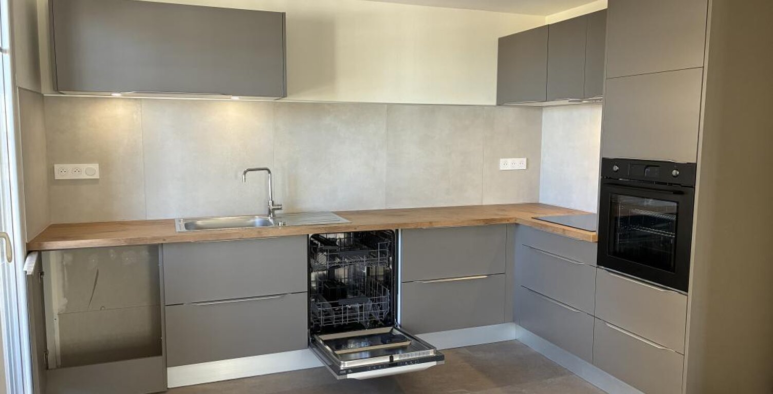 LOCATION T3 RODEZ SANS FRAIS D'AGENCE — photo 1